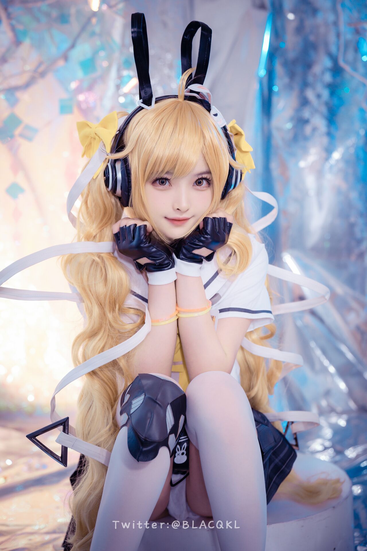 Hình Cosplay Chương 171 page 10 - Giả Dược
