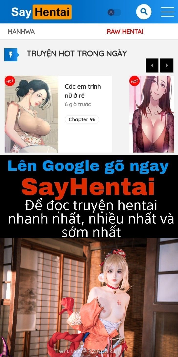 Hình Cosplay Chương 172 page 1 - Giả Dược