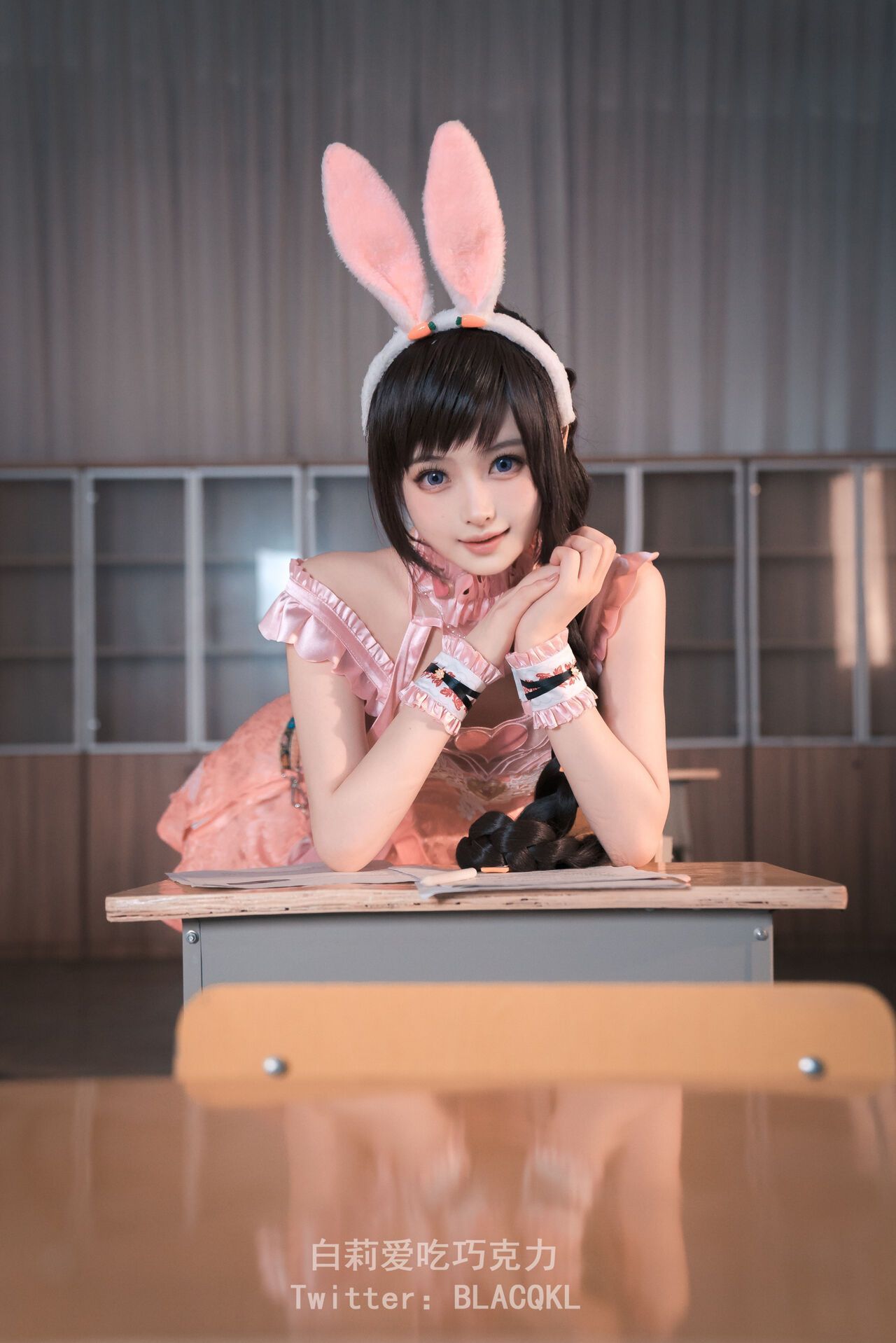 đọc truyện Hình Cosplay Chương 173 ảnh 32 tại Thiên Thai Truyện