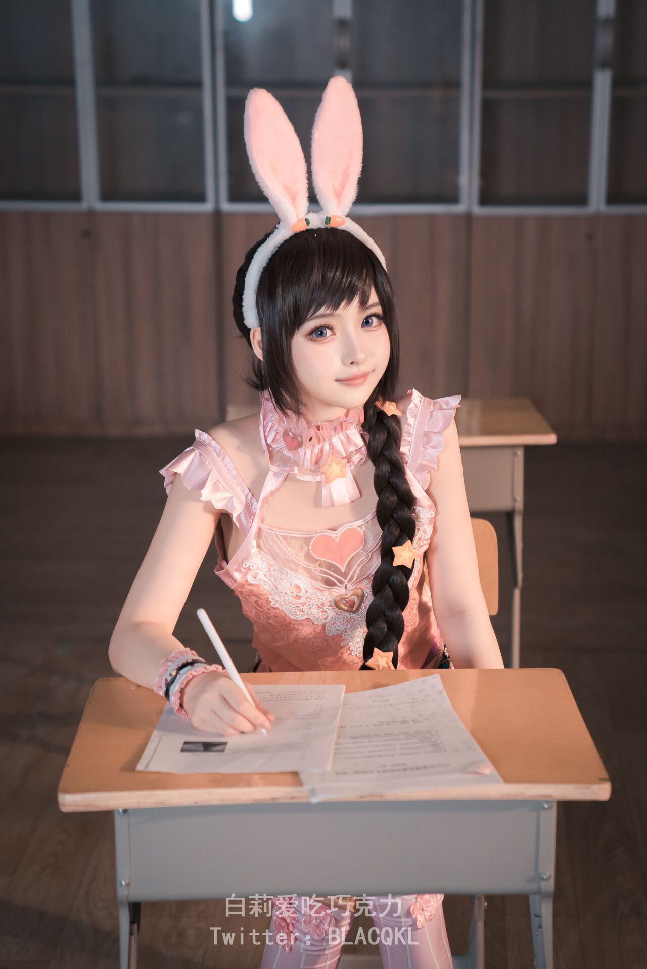 đọc truyện Hình Cosplay Chương 173 ảnh 49 tại Thiên Thai Truyện