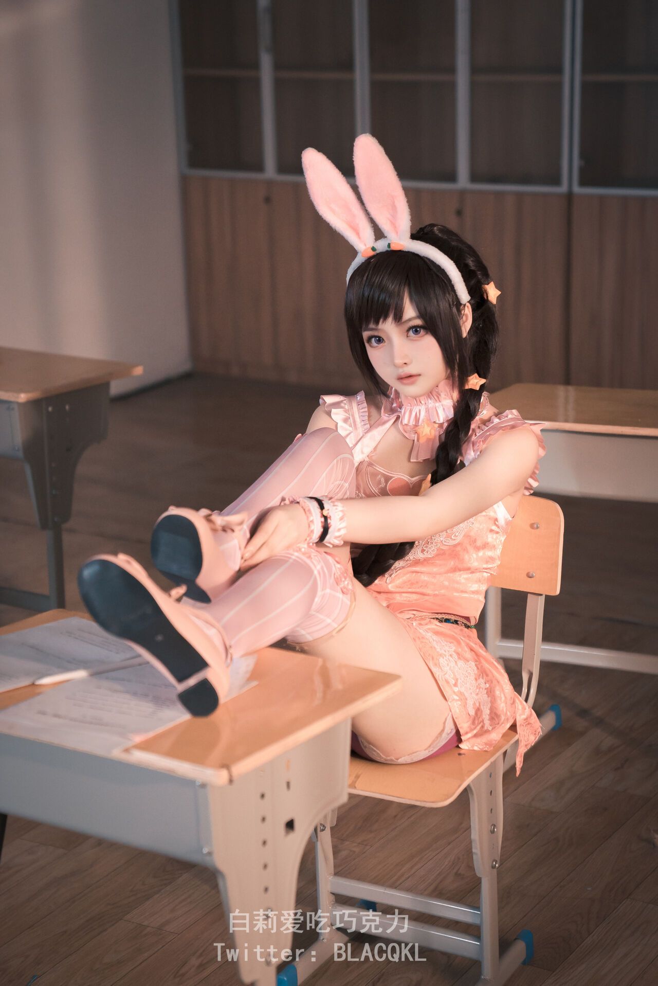 đọc truyện Hình Cosplay Chương 173 ảnh 7 tại Thiên Thai Truyện