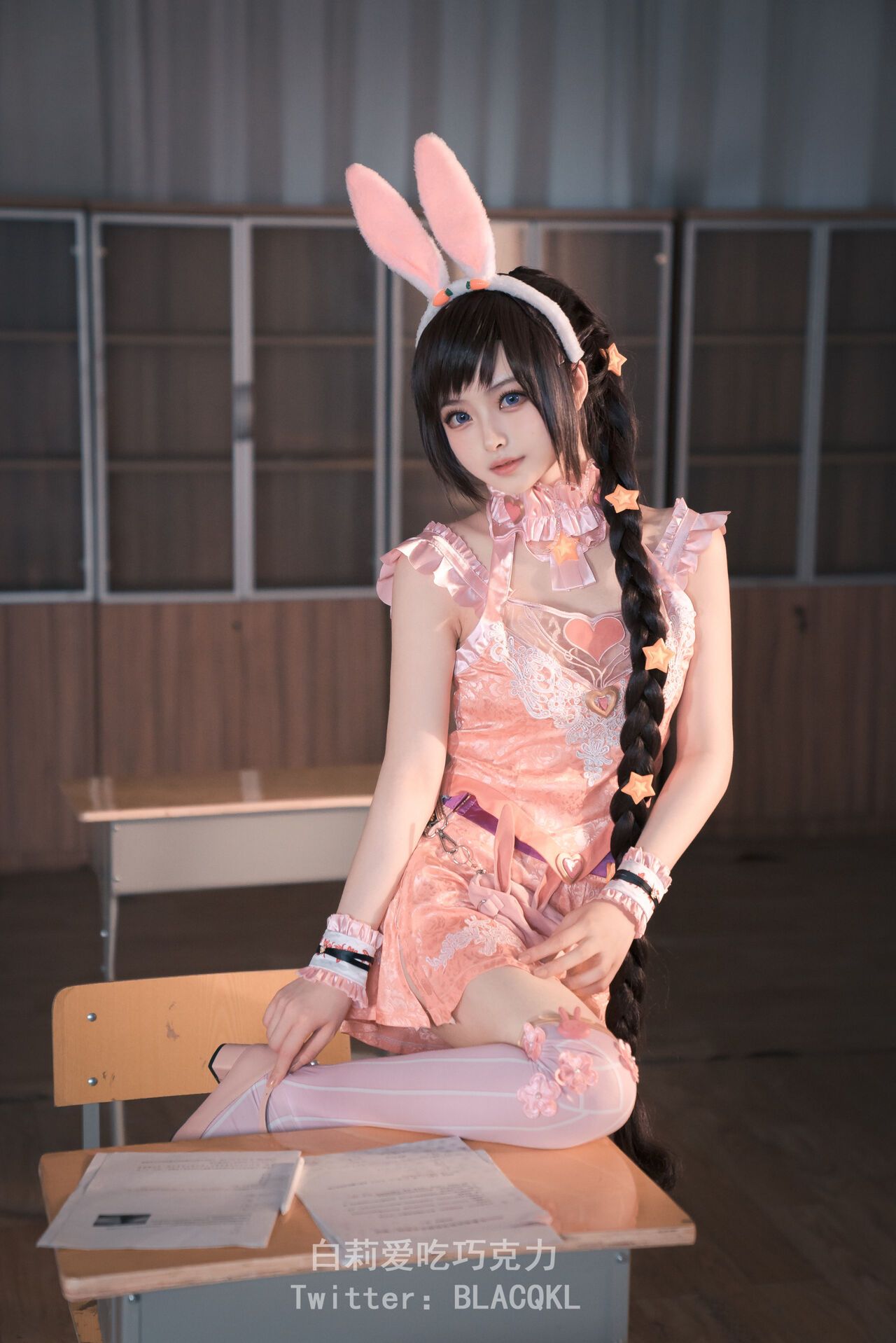 đọc truyện Hình Cosplay Chương 173 ảnh 54 tại Thiên Thai Truyện