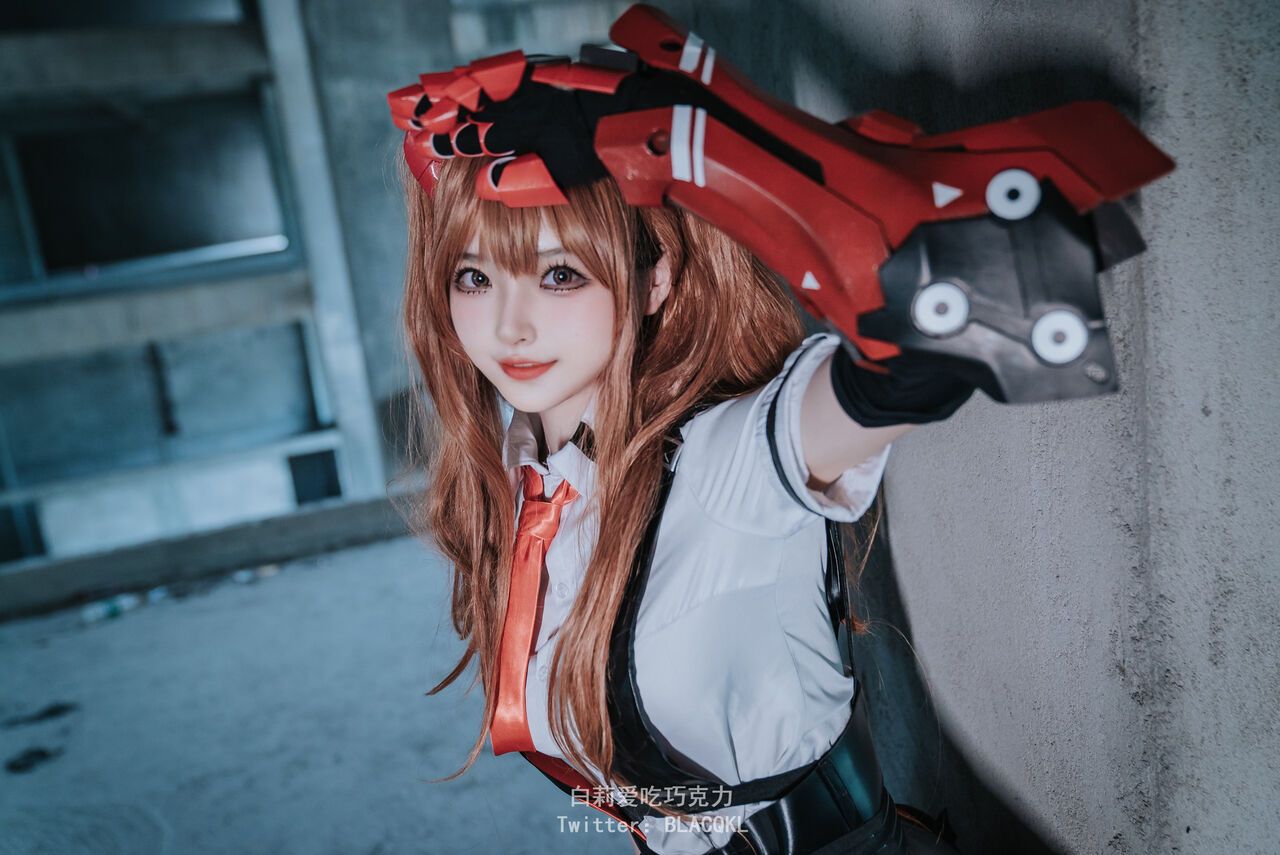 Hình Cosplay Chương 174 page 64 - Giả Dược