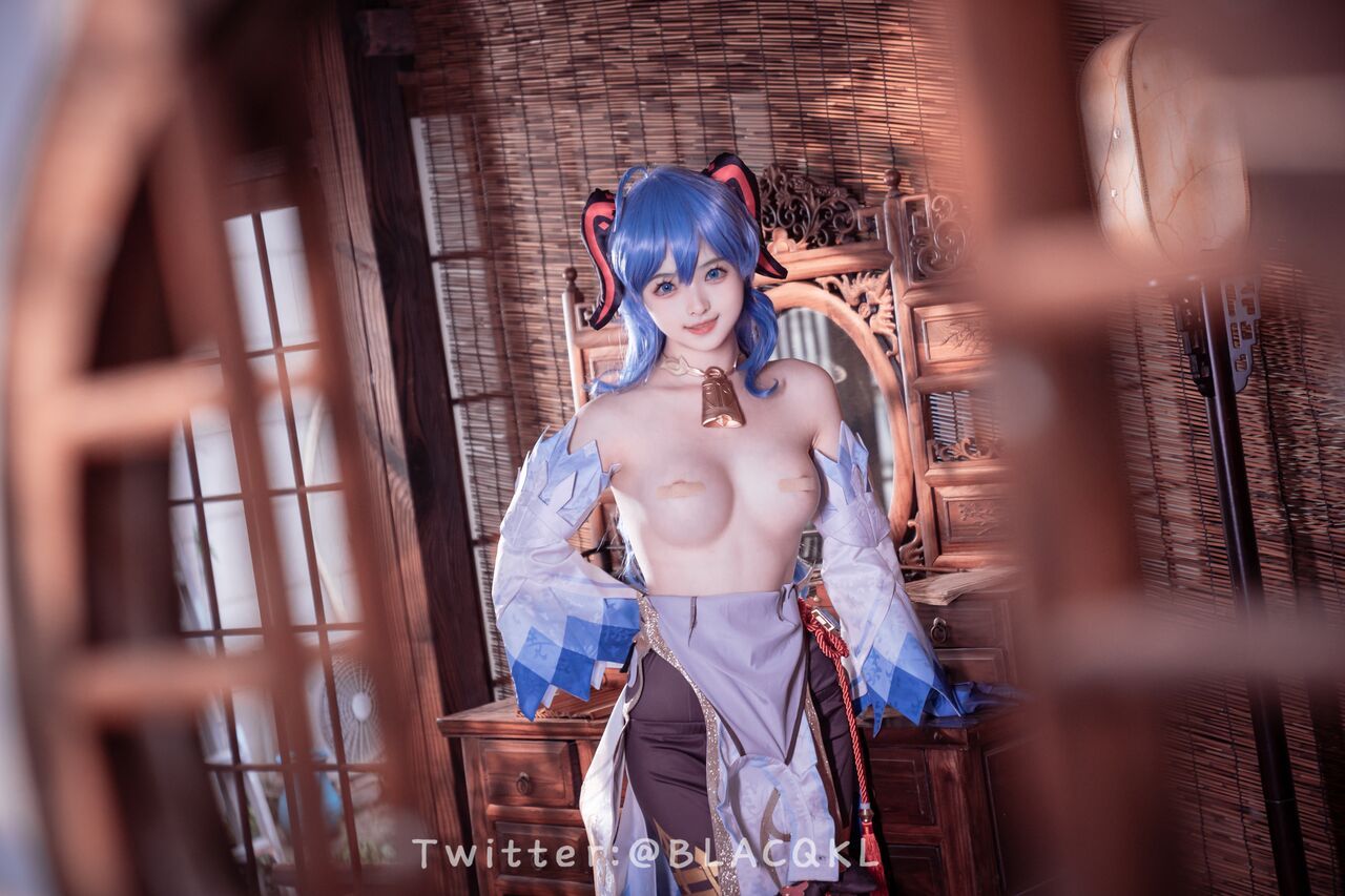 đọc truyện Hình Cosplay Chương 175 ảnh 15 tại Thiên Thai Truyện