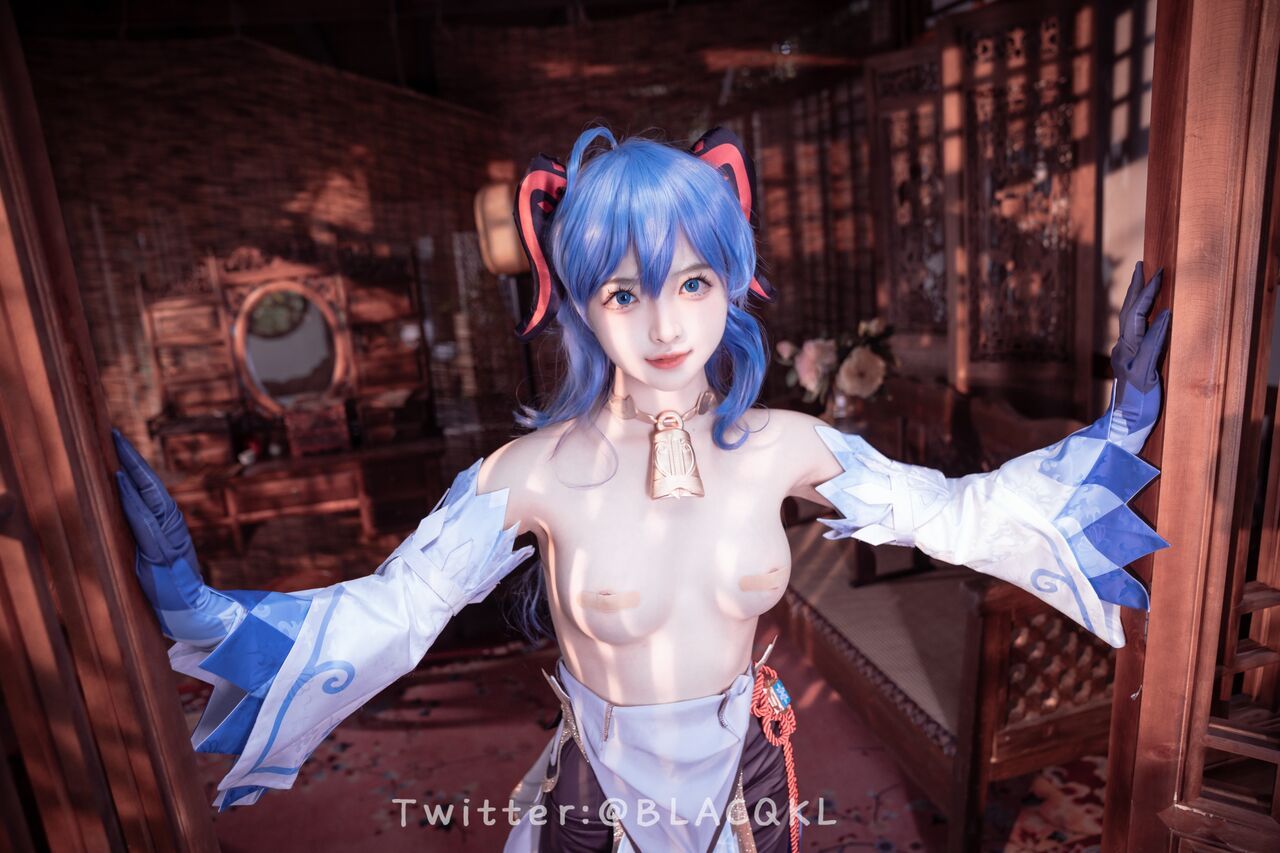 đọc truyện Hình Cosplay Chương 175 ảnh 25 tại Thiên Thai Truyện