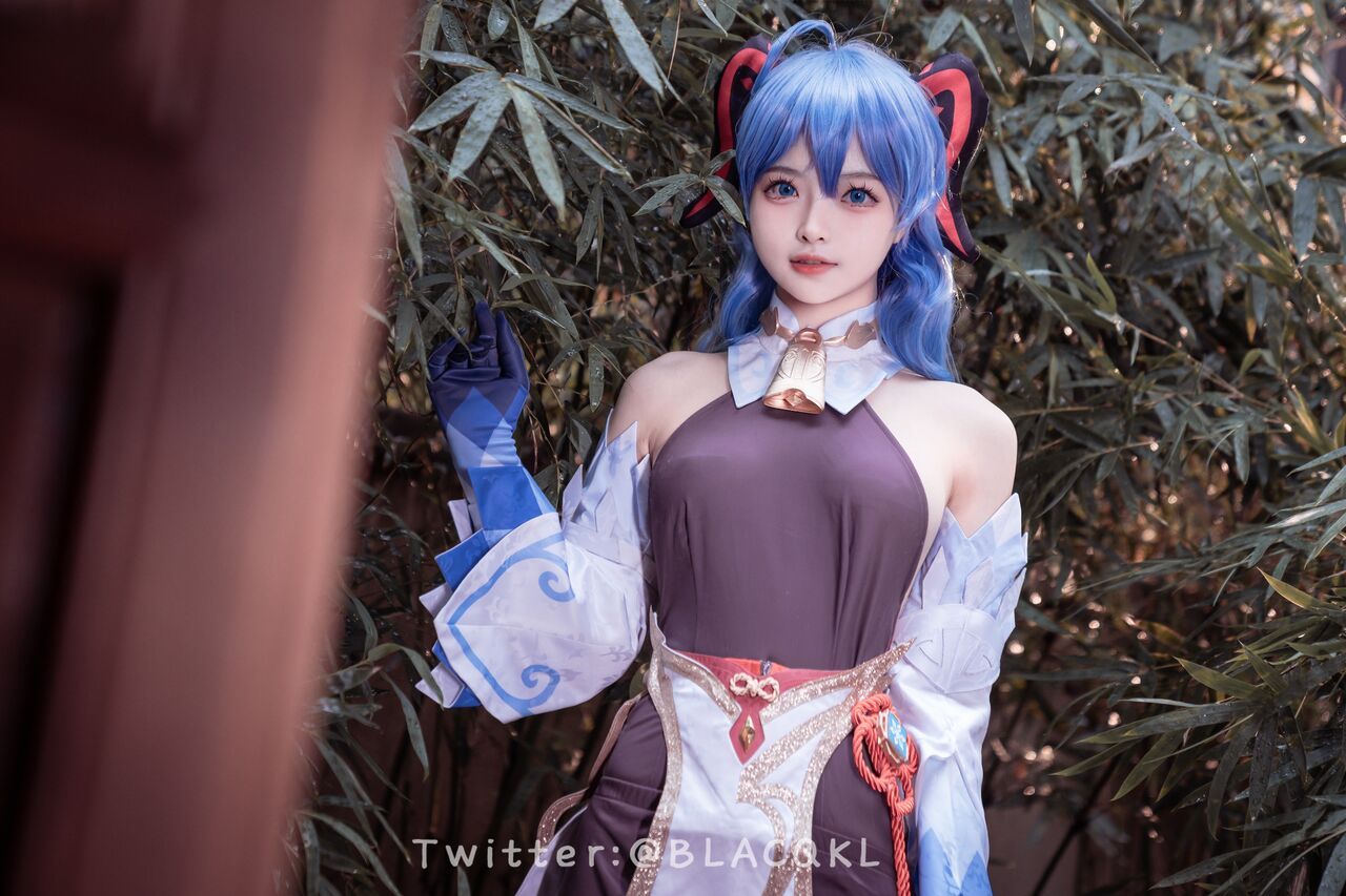 đọc truyện Hình Cosplay Chương 175 ảnh 28 tại Thiên Thai Truyện