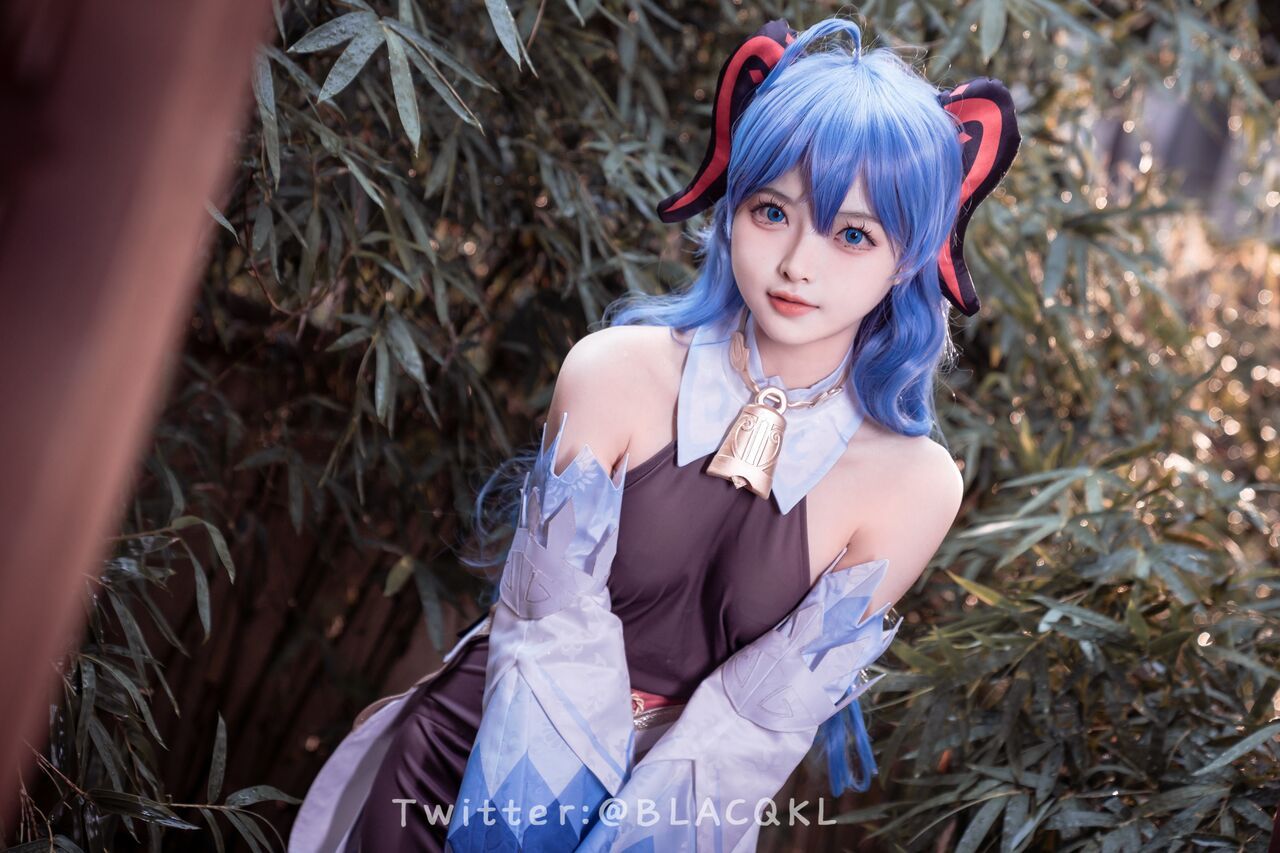 đọc truyện Hình Cosplay Chương 175 ảnh 29 tại Thiên Thai Truyện