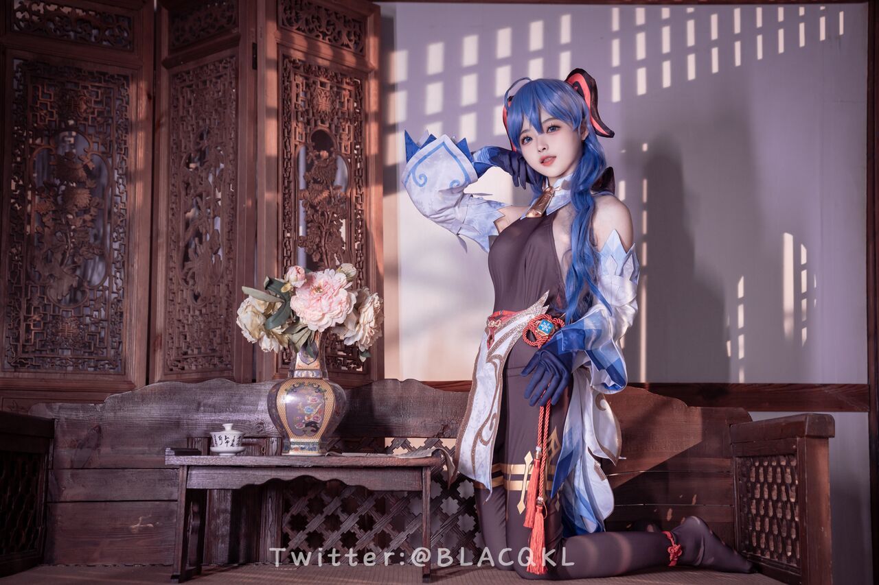 đọc truyện Hình Cosplay Chương 175 ảnh 5 tại Thiên Thai Truyện