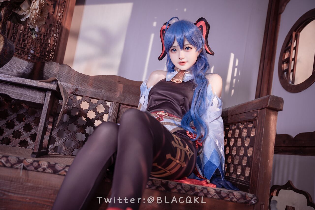 đọc truyện Hình Cosplay Chương 175 ảnh 32 tại Thiên Thai Truyện