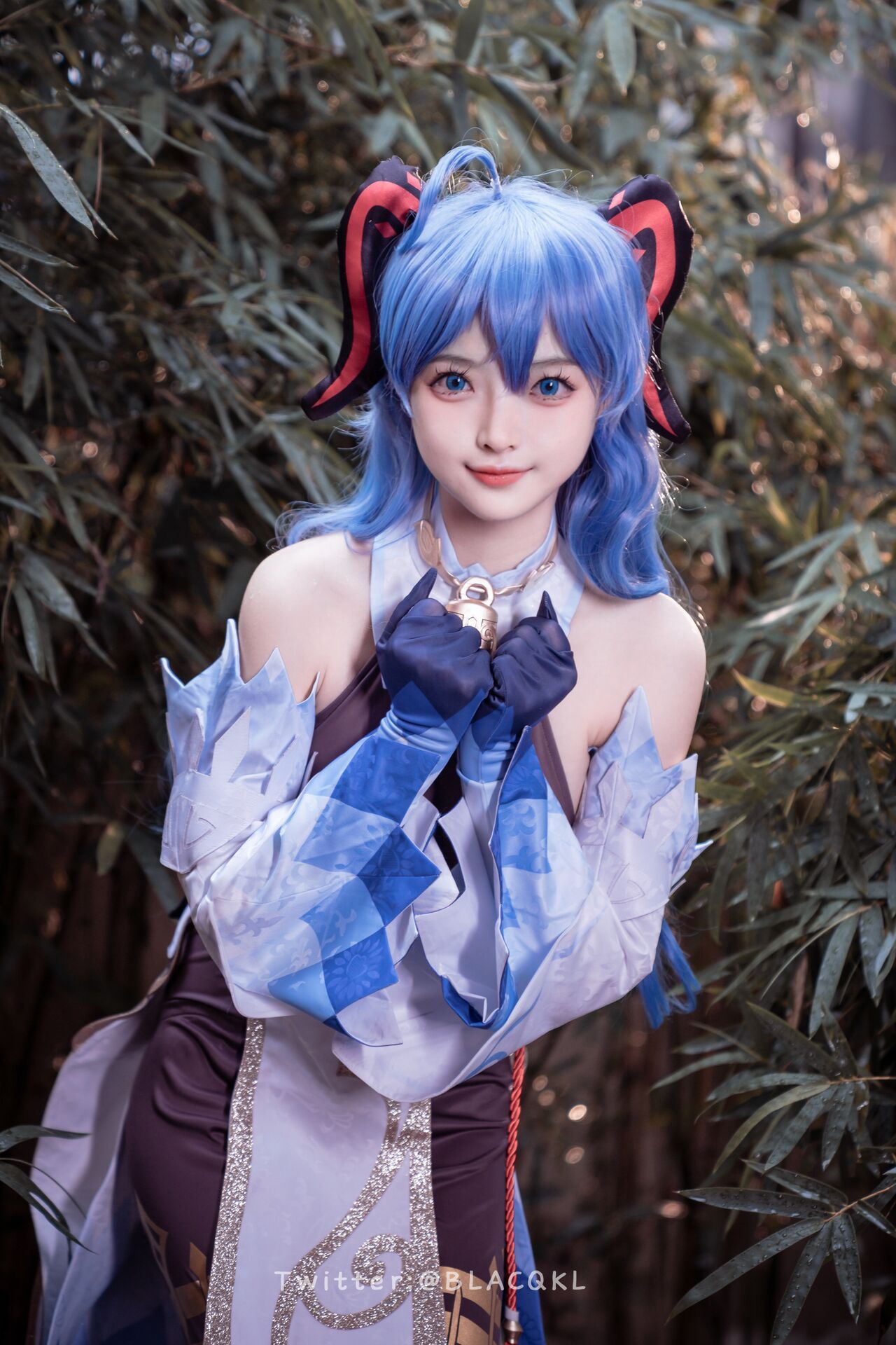 đọc truyện Hình Cosplay Chương 175 ảnh 33 tại Thiên Thai Truyện