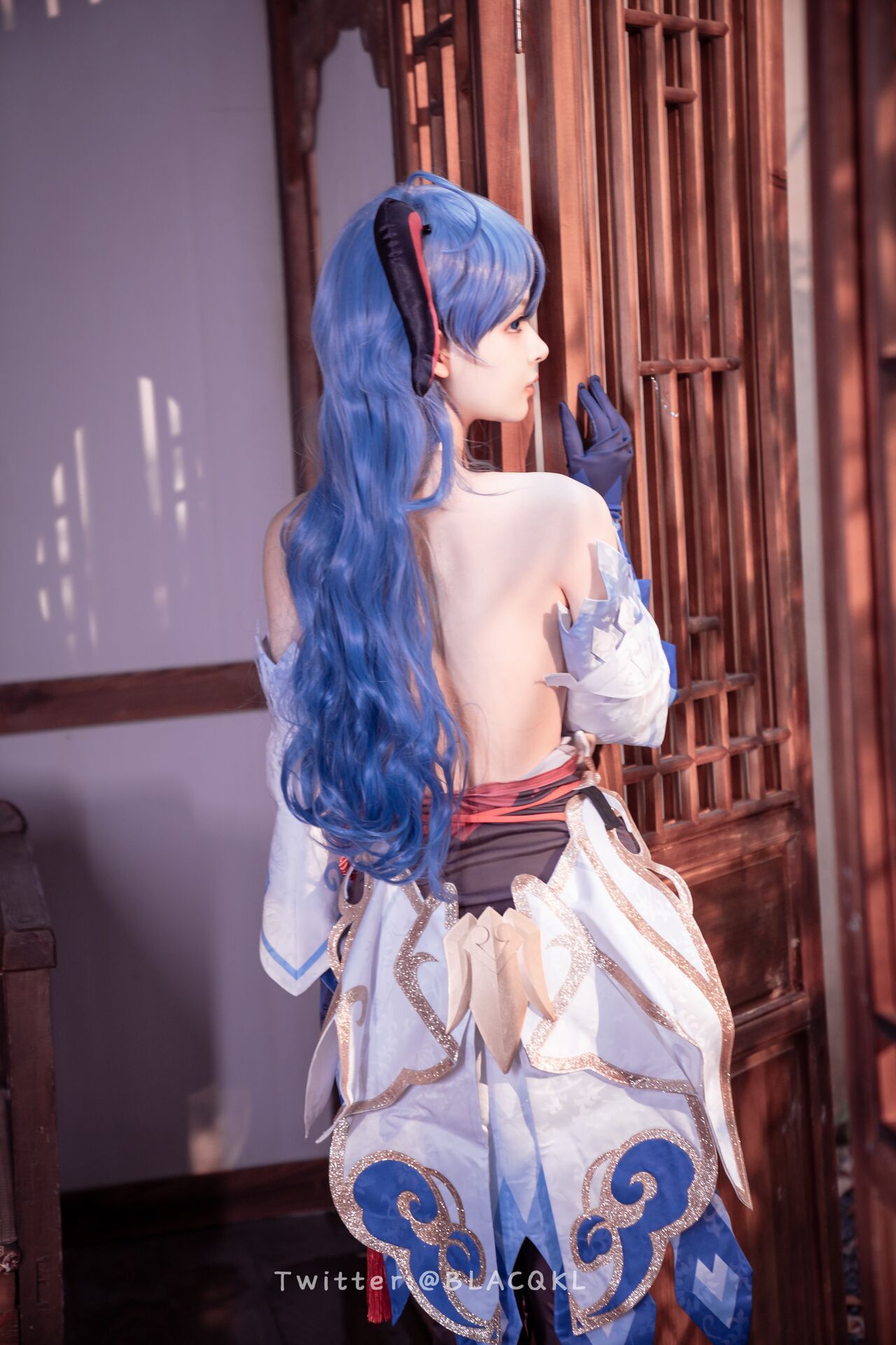 đọc truyện Hình Cosplay Chương 175 ảnh 37 tại Thiên Thai Truyện