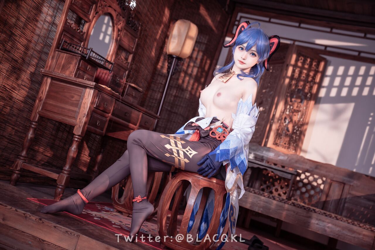 đọc truyện Hình Cosplay Chương 175 ảnh 38 tại Thiên Thai Truyện