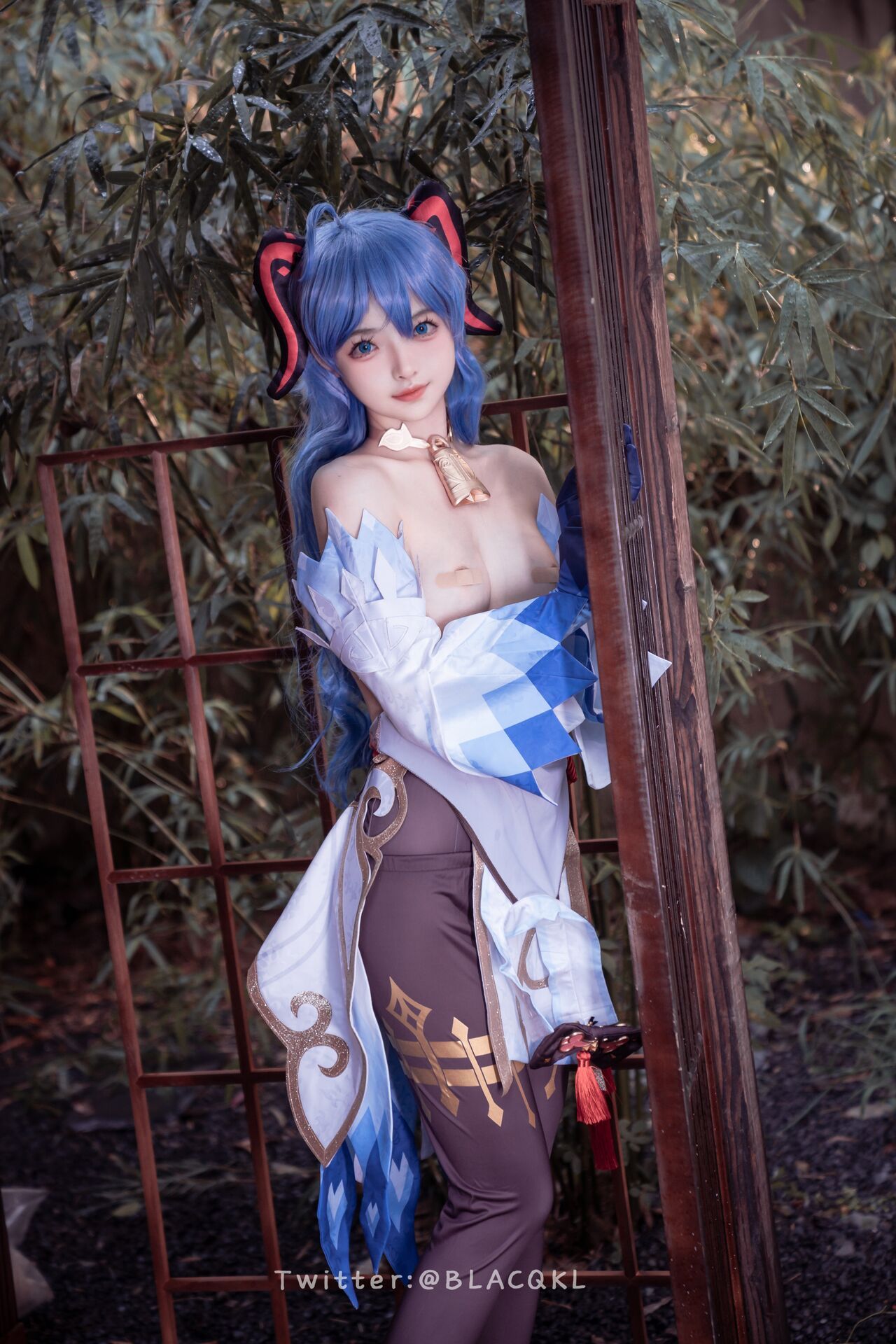 đọc truyện Hình Cosplay Chương 175 ảnh 41 tại Thiên Thai Truyện