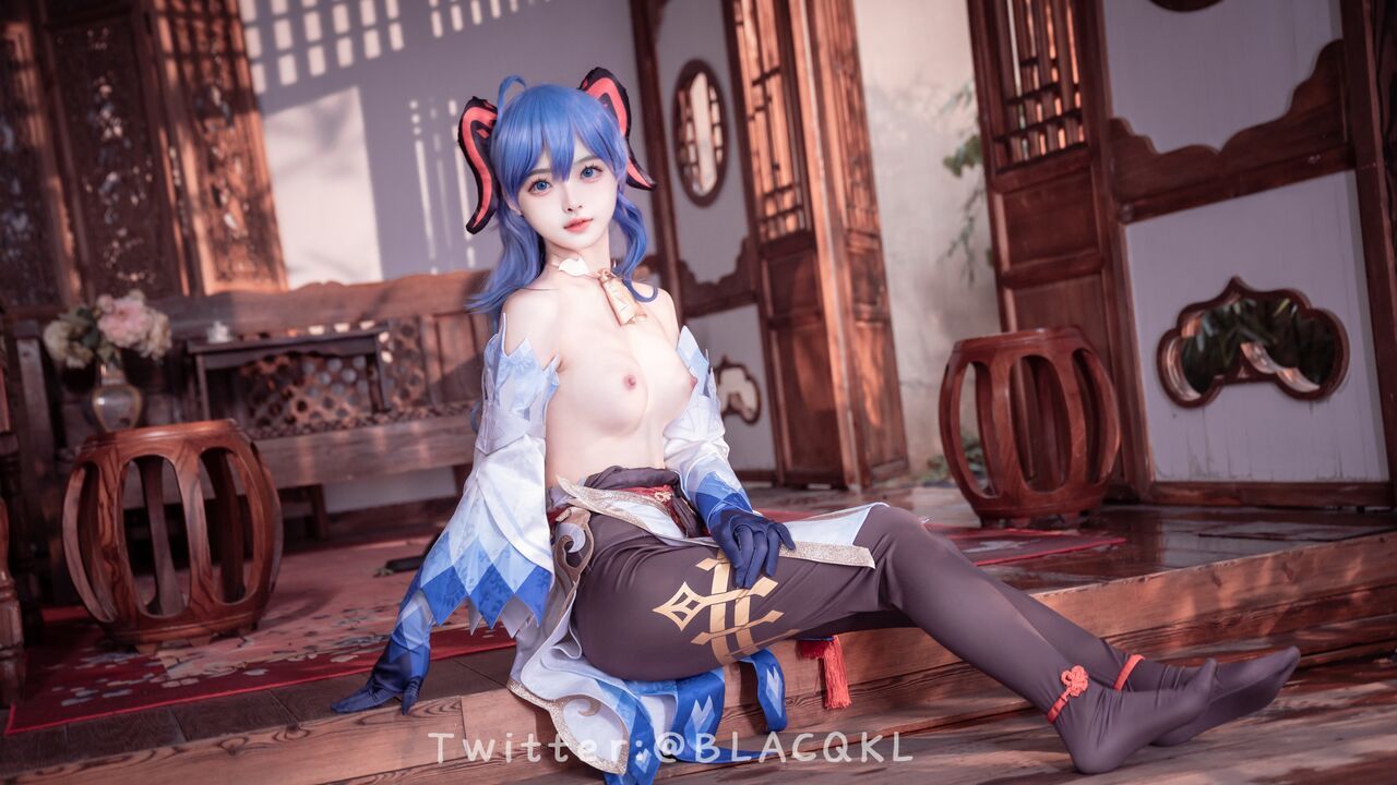 đọc truyện Hình Cosplay Chương 175 ảnh 43 tại Thiên Thai Truyện