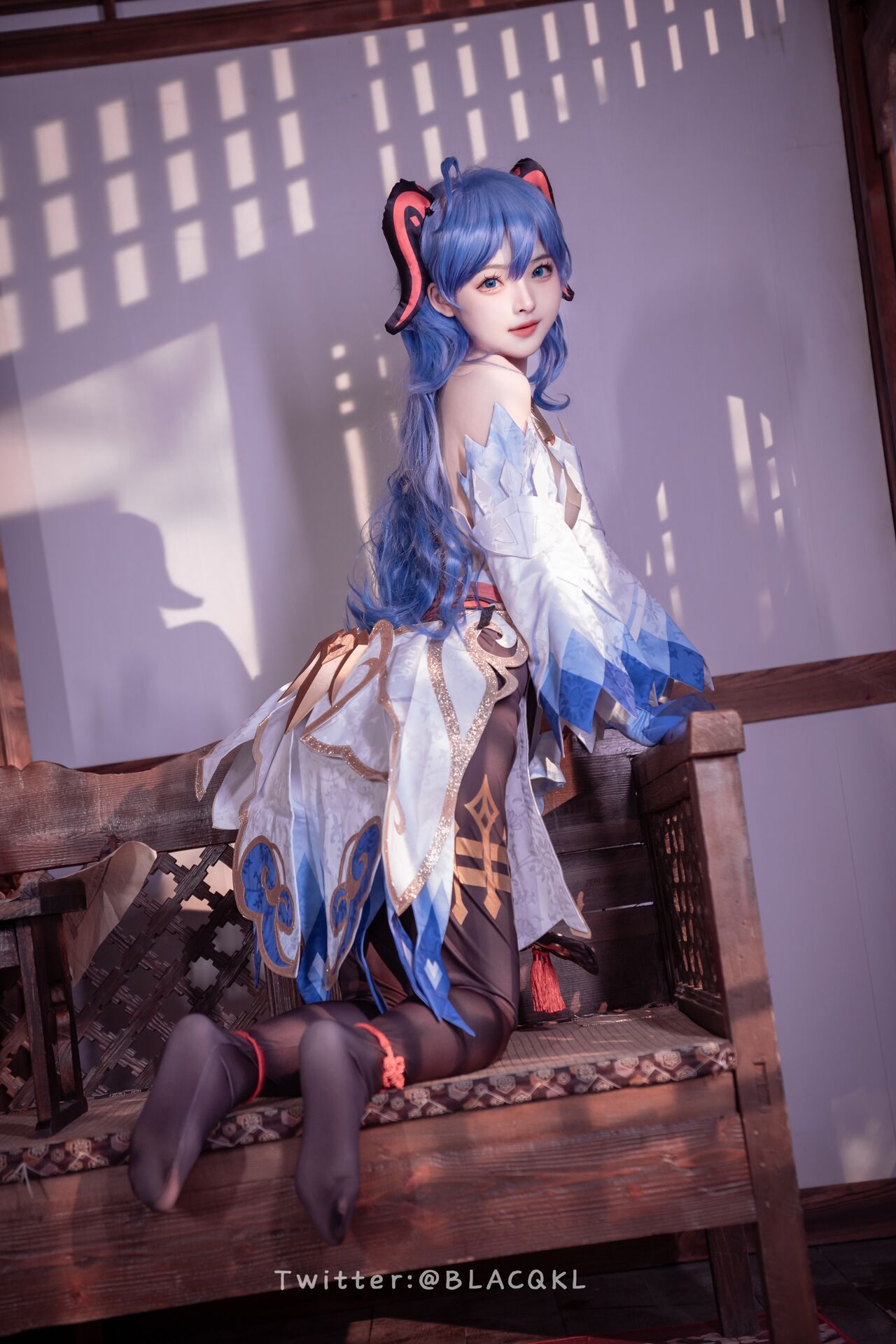 đọc truyện Hình Cosplay Chương 175 ảnh 48 tại Thiên Thai Truyện