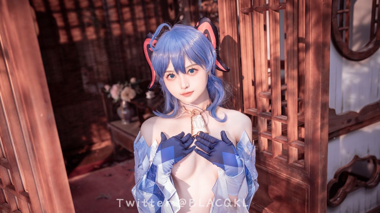 đọc truyện Hình Cosplay Chương 175 ảnh 56 tại Thiên Thai Truyện