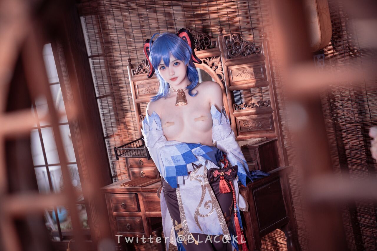 đọc truyện Hình Cosplay Chương 175 ảnh 57 tại Thiên Thai Truyện