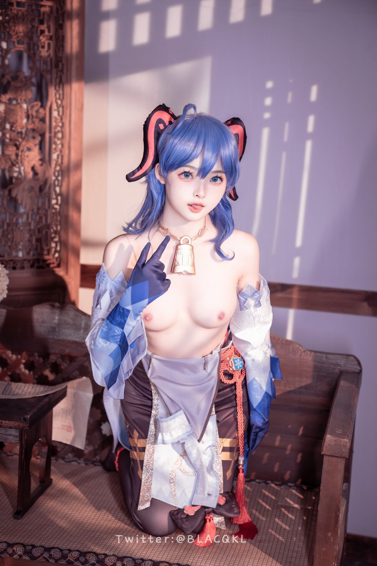 đọc truyện Hình Cosplay Chương 175 ảnh 59 tại Thiên Thai Truyện