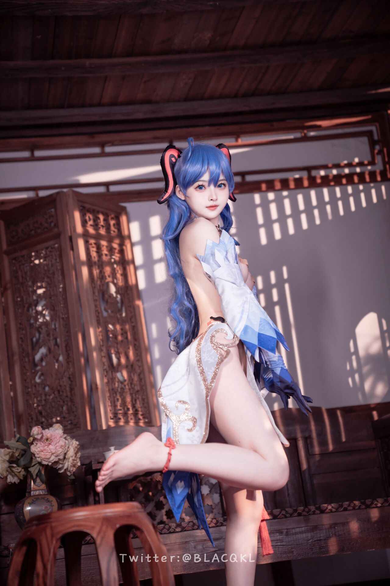 đọc truyện Hình Cosplay Chương 175 ảnh 61 tại Thiên Thai Truyện