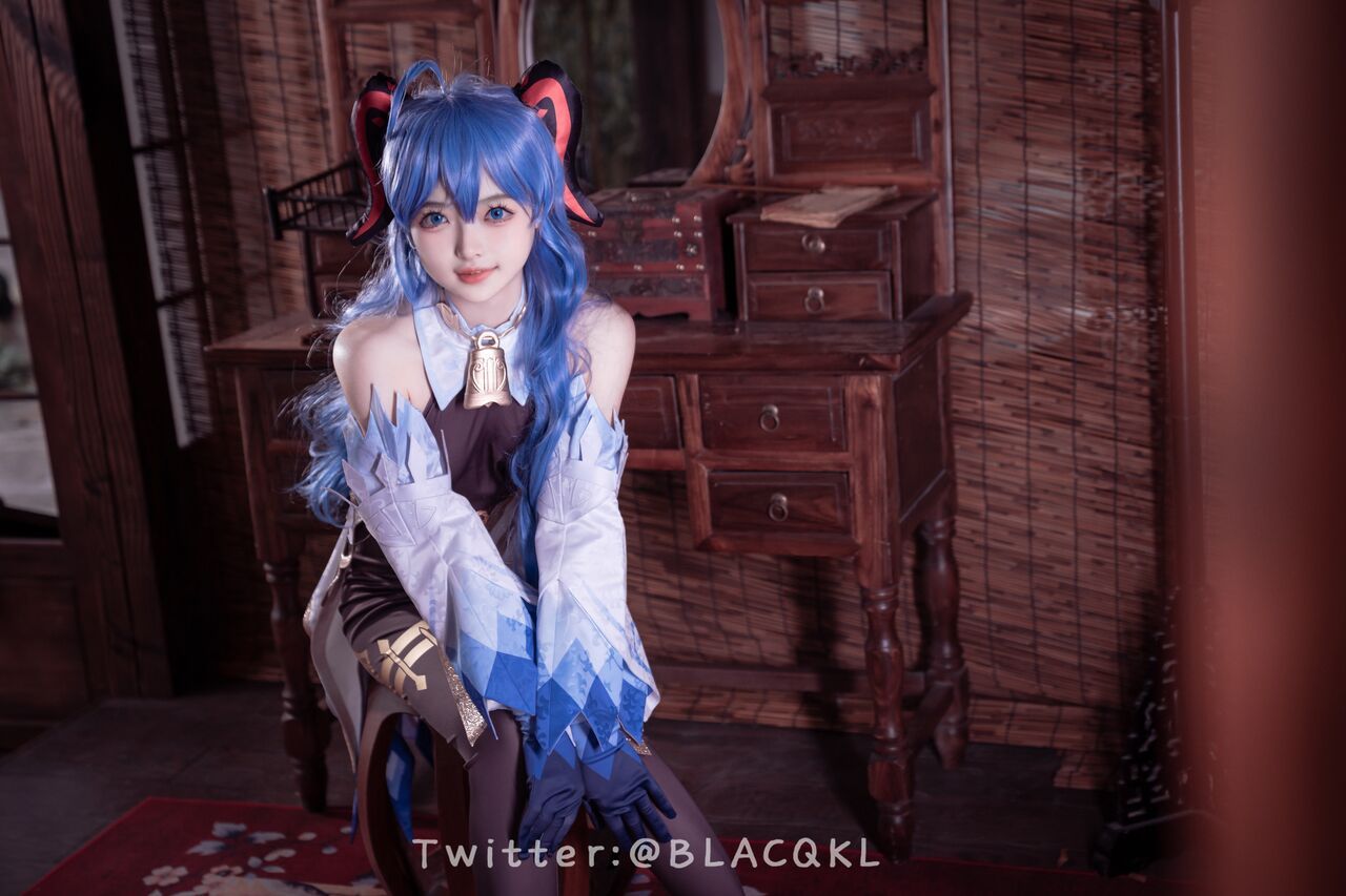 đọc truyện Hình Cosplay Chương 175 ảnh 8 tại Thiên Thai Truyện