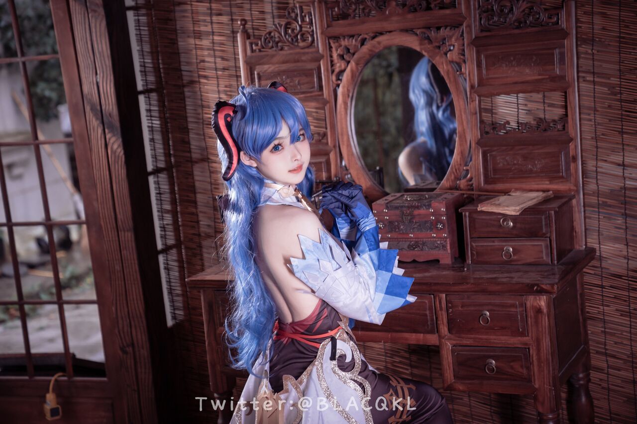 đọc truyện Hình Cosplay Chương 175 ảnh 62 tại Thiên Thai Truyện