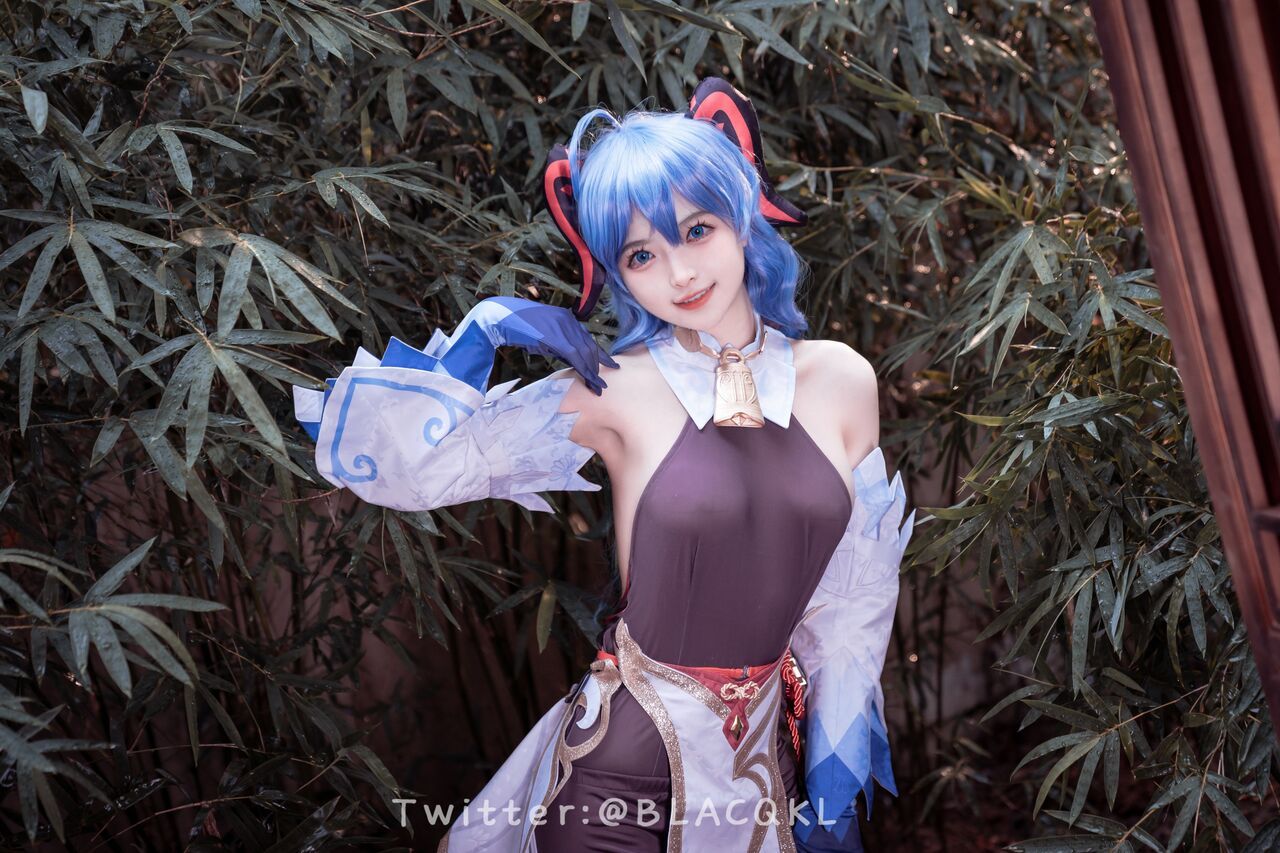 đọc truyện Hình Cosplay Chương 175 ảnh 63 tại Thiên Thai Truyện