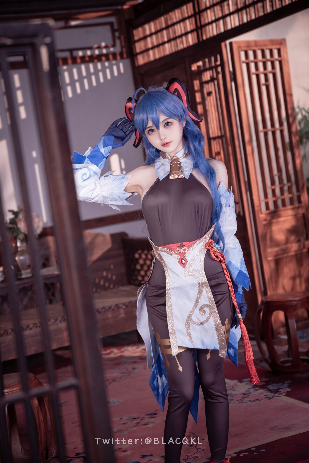 đọc truyện Hình Cosplay Chương 175 ảnh 65 tại Thiên Thai Truyện