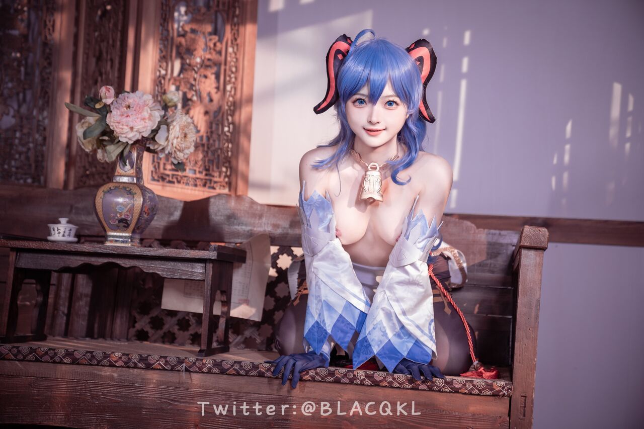 đọc truyện Hình Cosplay Chương 175 ảnh 67 tại Thiên Thai Truyện