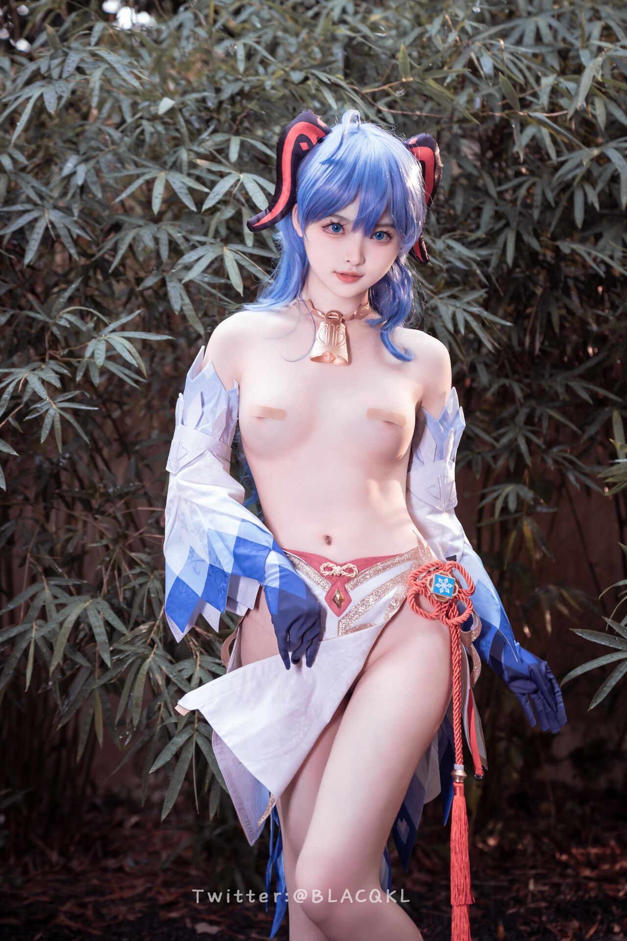 đọc truyện Hình Cosplay Chương 175 ảnh 70 tại Thiên Thai Truyện