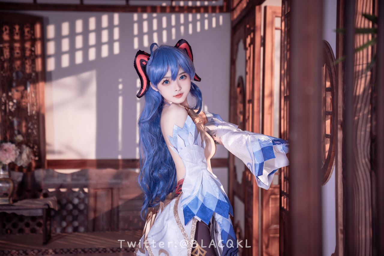 đọc truyện Hình Cosplay Chương 175 ảnh 71 tại Thiên Thai Truyện