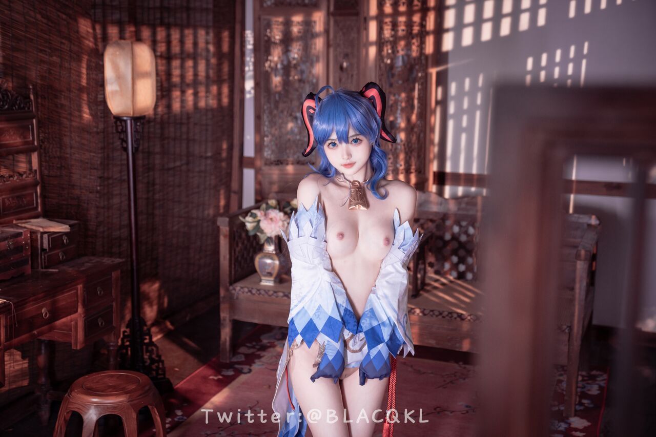 đọc truyện Hình Cosplay Chương 175 ảnh 9 tại Thiên Thai Truyện