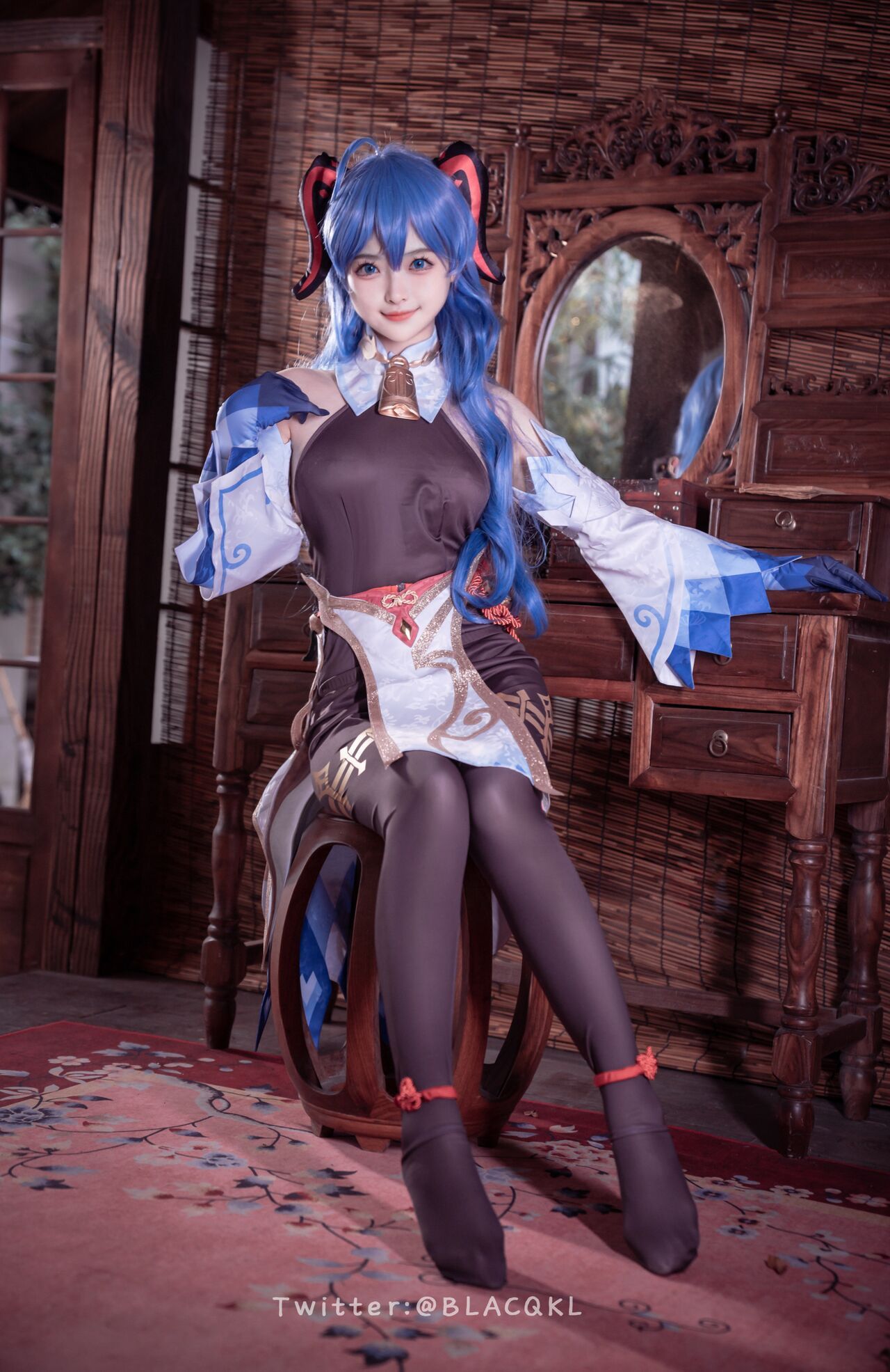 đọc truyện Hình Cosplay Chương 175 ảnh 77 tại Thiên Thai Truyện