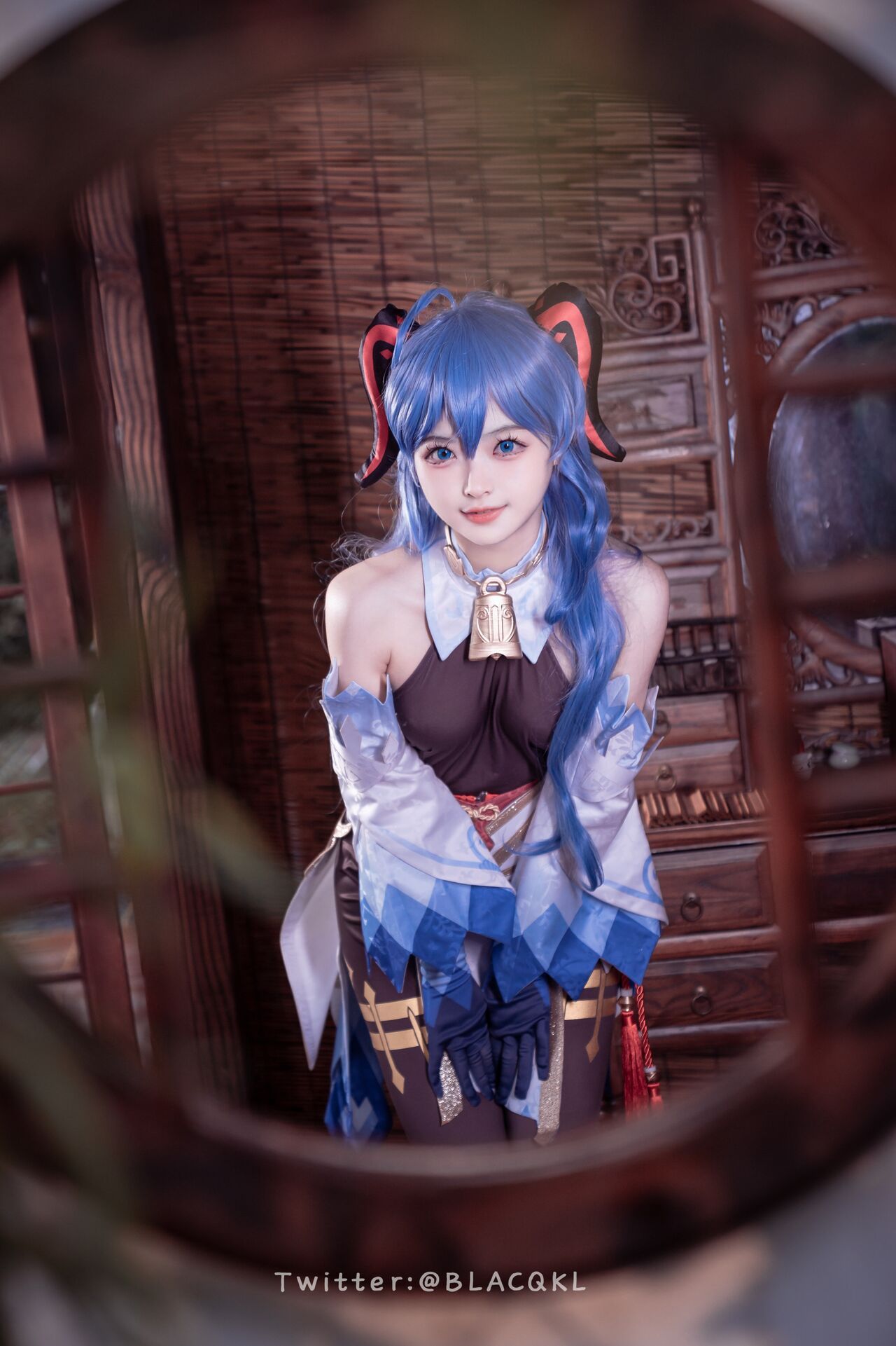 đọc truyện Hình Cosplay Chương 175 ảnh 78 tại Thiên Thai Truyện