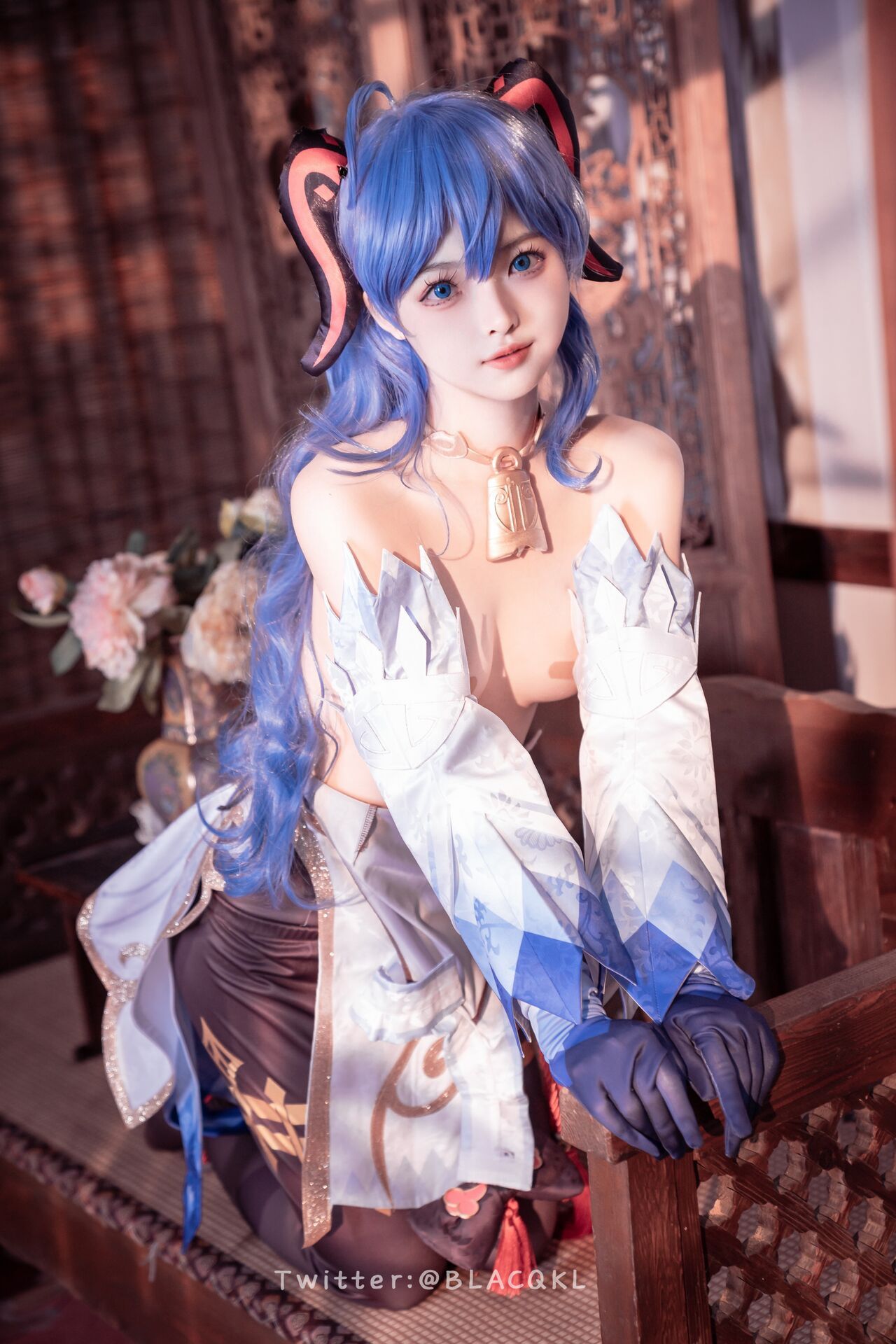 đọc truyện Hình Cosplay Chương 175 ảnh 79 tại Thiên Thai Truyện