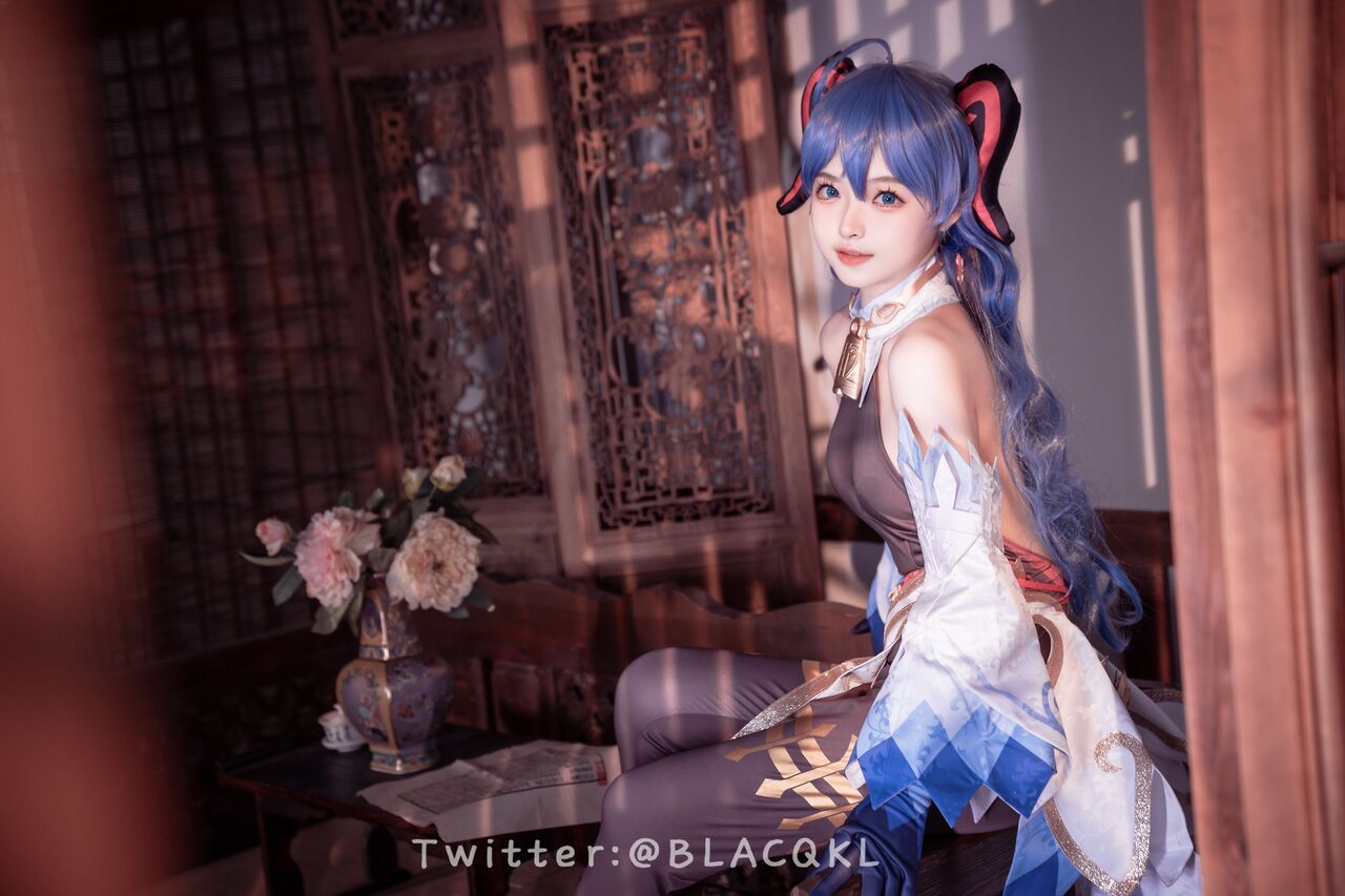 đọc truyện Hình Cosplay Chương 175 ảnh 80 tại Thiên Thai Truyện