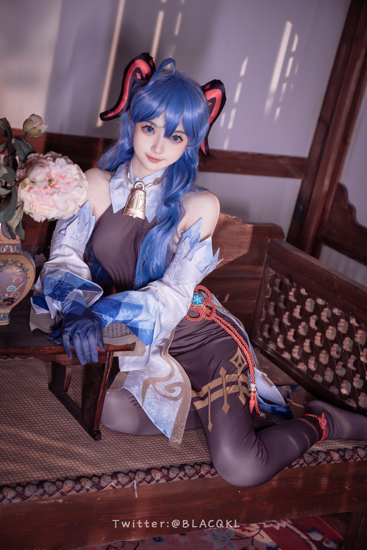 đọc truyện Hình Cosplay Chương 175 ảnh 81 tại Thiên Thai Truyện