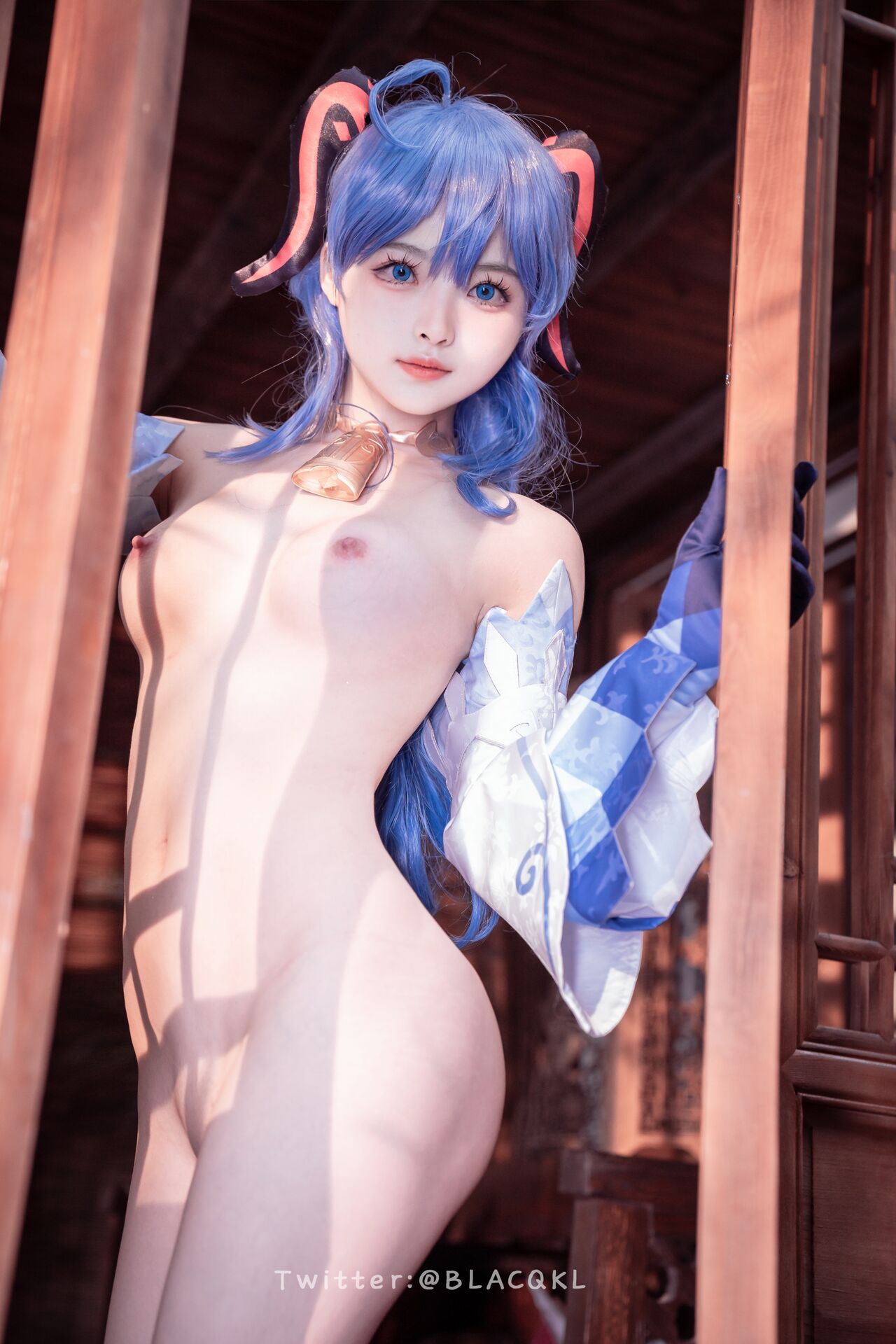 đọc truyện Hình Cosplay Chương 175 ảnh 10 tại Thiên Thai Truyện