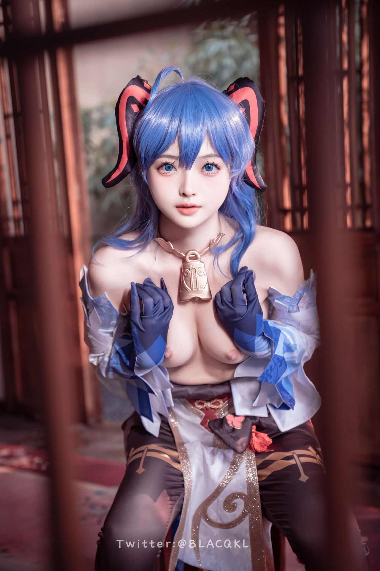 đọc truyện Hình Cosplay Chương 175 ảnh 83 tại Thiên Thai Truyện