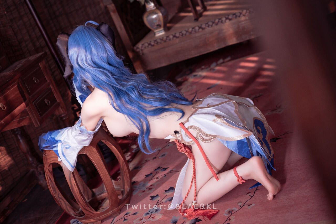 đọc truyện Hình Cosplay Chương 175 ảnh 88 tại Thiên Thai Truyện