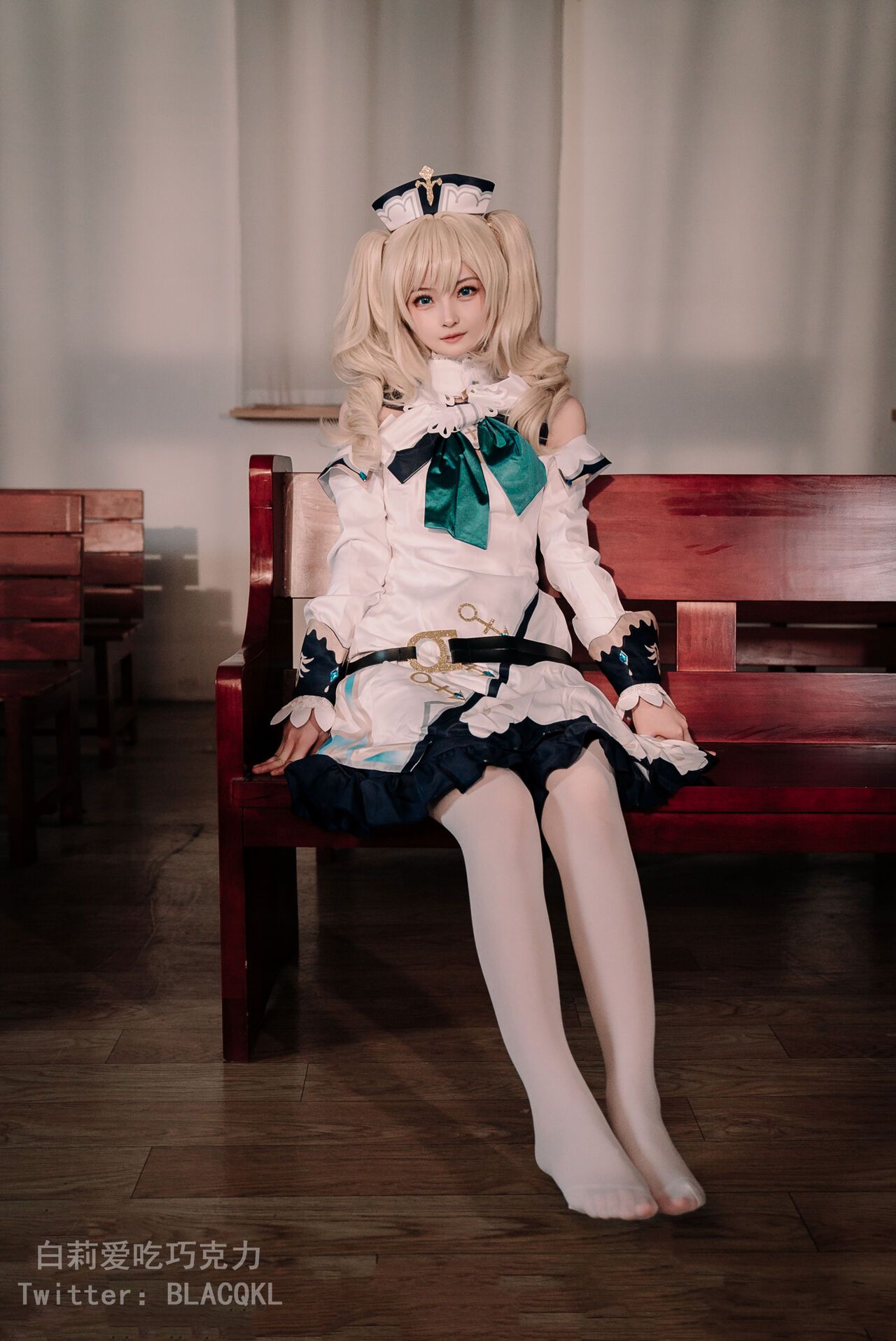 đọc truyện Hình Cosplay Chương 176 ảnh 12 tại Thiên Thai Truyện