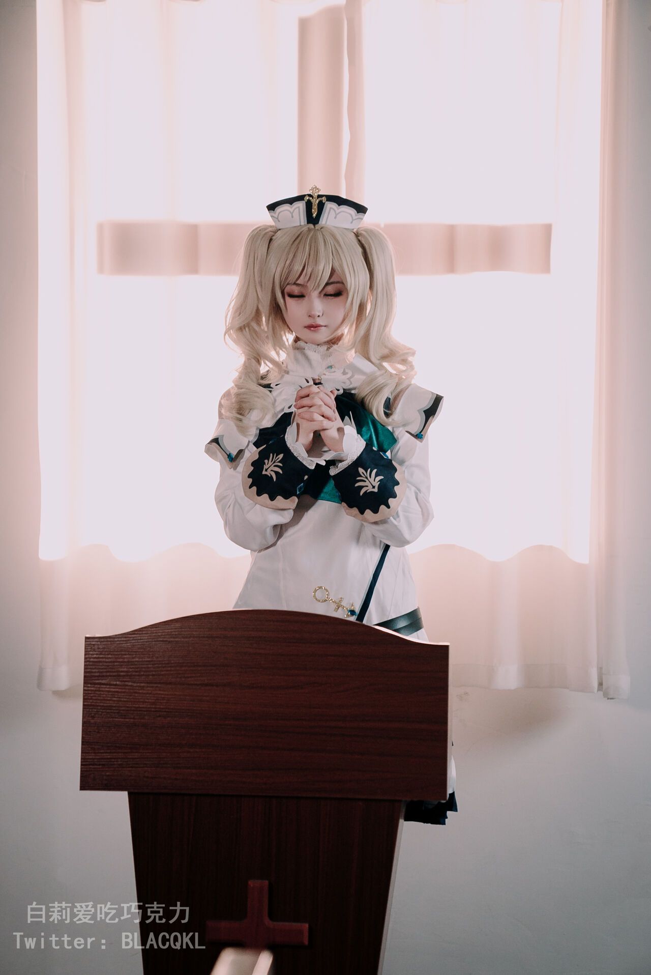 đọc truyện Hình Cosplay Chương 176 ảnh 13 tại Thiên Thai Truyện