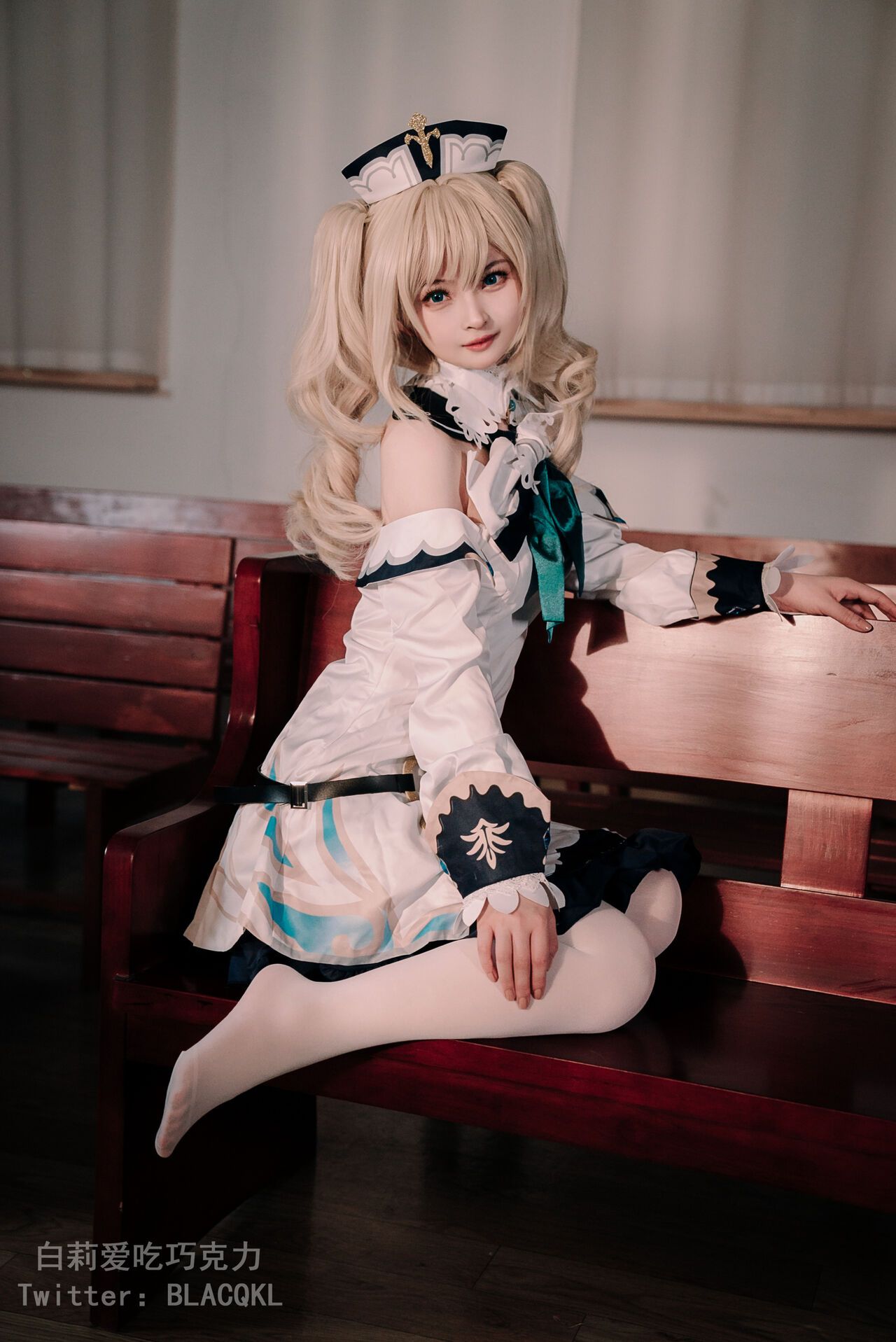 đọc truyện Hình Cosplay Chương 176 ảnh 14 tại Thiên Thai Truyện