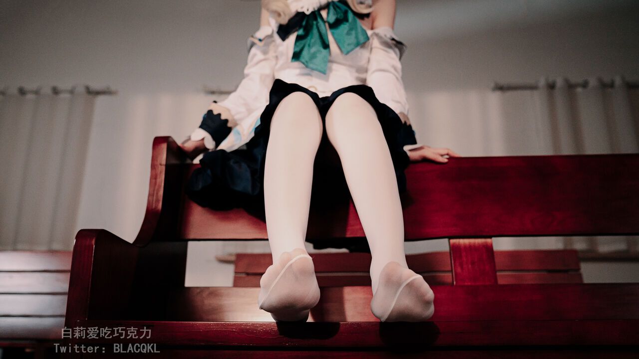 đọc truyện Hình Cosplay Chương 176 ảnh 22 tại Thiên Thai Truyện