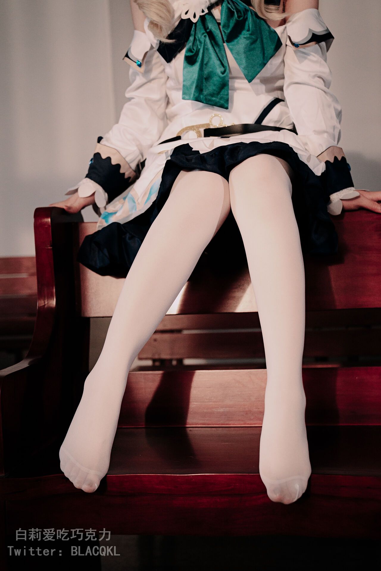 đọc truyện Hình Cosplay Chương 176 ảnh 23 tại Thiên Thai Truyện