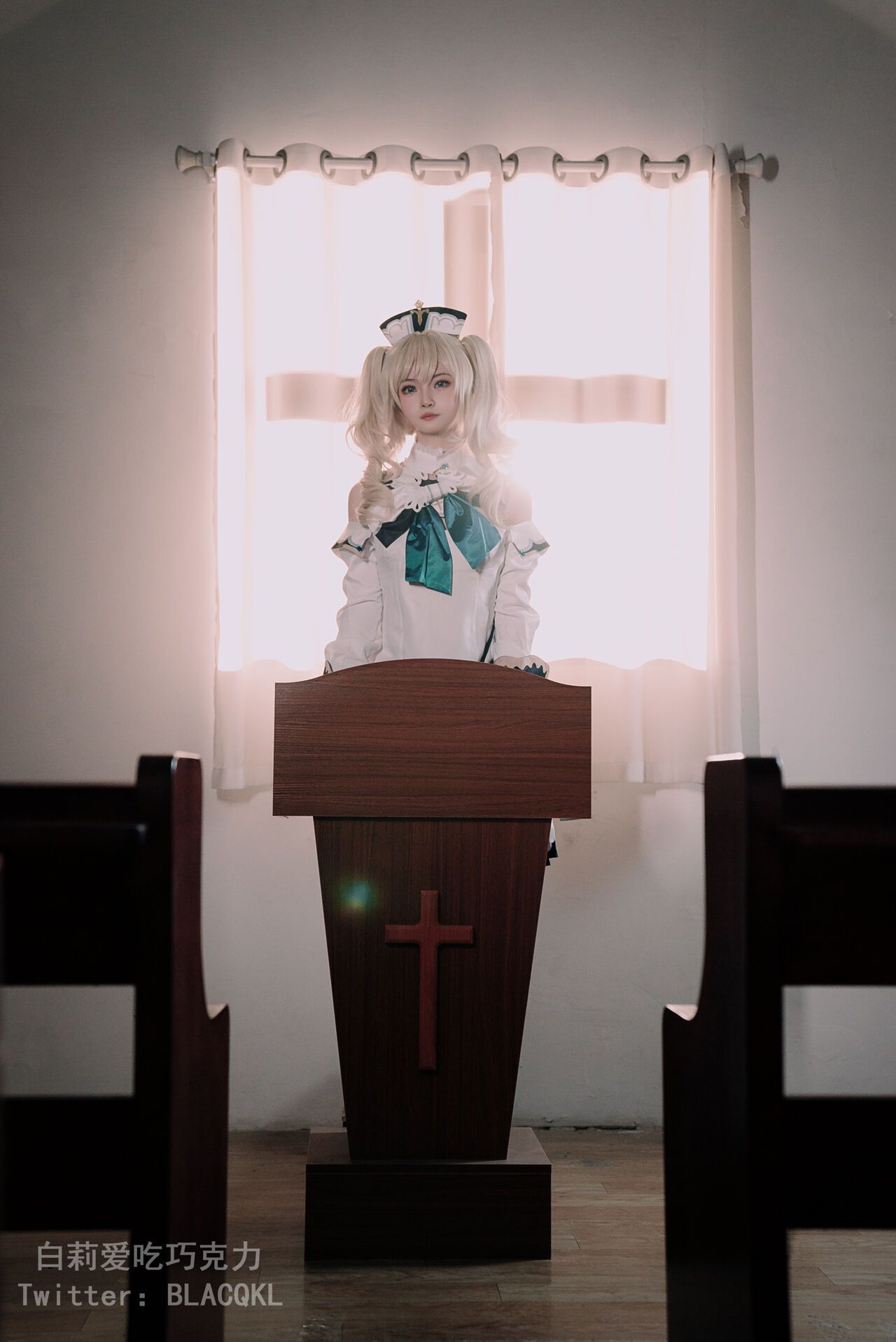 đọc truyện Hình Cosplay Chương 176 ảnh 7 tại Thiên Thai Truyện