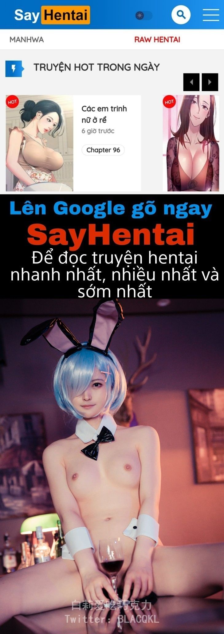 đọc truyện Hình Cosplay Chương 177 ảnh 2 tại Thiên Thai Truyện