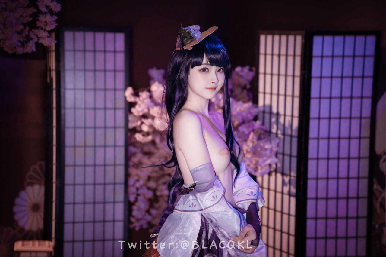 đọc truyện Hình Cosplay Chương 178 ảnh 3 tại Thiên Thai Truyện