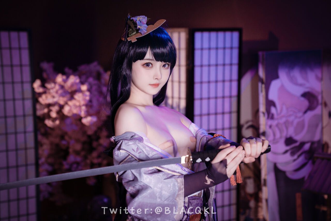 đọc truyện Hình Cosplay Chương 178 ảnh 18 tại Thiên Thai Truyện