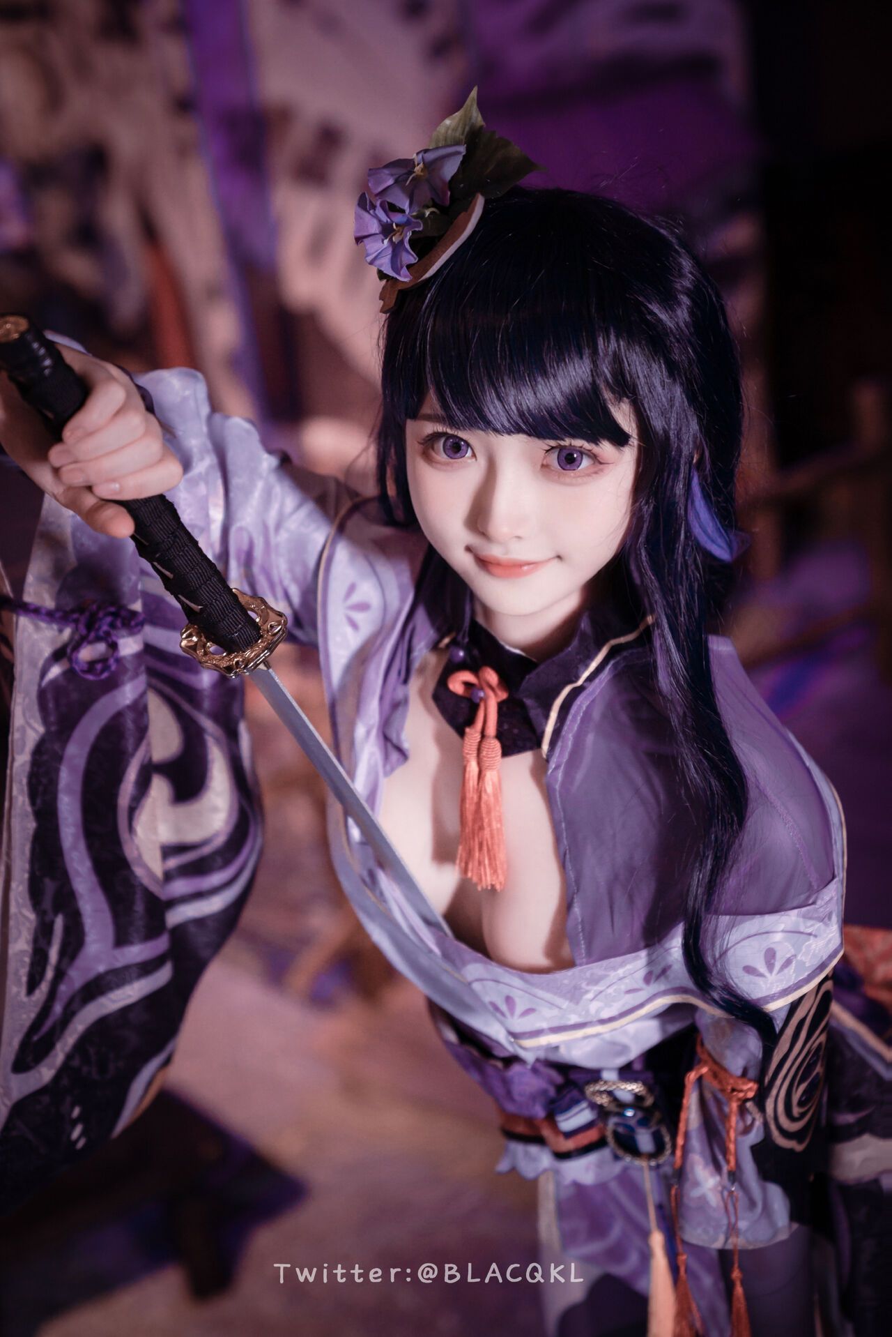 đọc truyện Hình Cosplay Chương 178 ảnh 22 tại Thiên Thai Truyện
