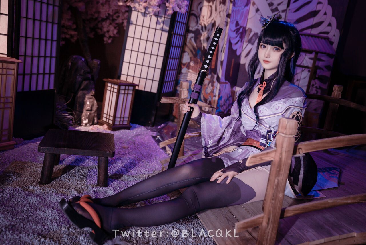 đọc truyện Hình Cosplay Chương 178 ảnh 31 tại Thiên Thai Truyện